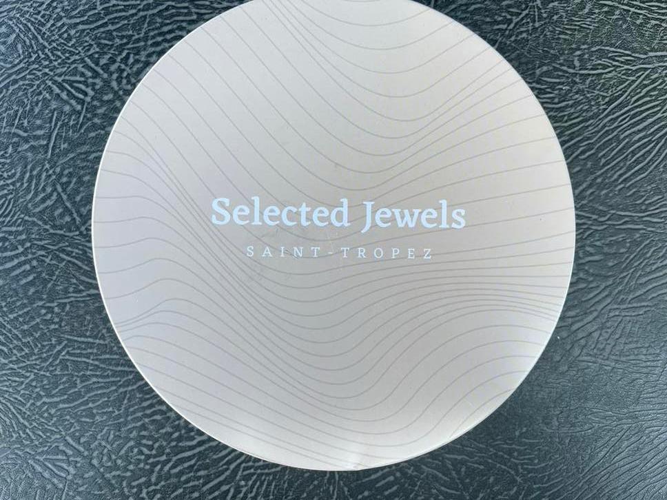 Selected Jewels Saint-Tropez Sieraden Reinigingsset, Ophalen of Verzenden, Nieuw
