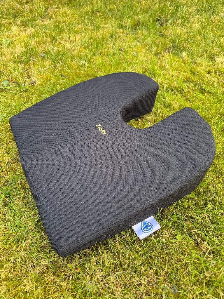 Defa zitkussen en een Orgaterm warmte en regen deken, Ophalen, Zo goed als nieuw