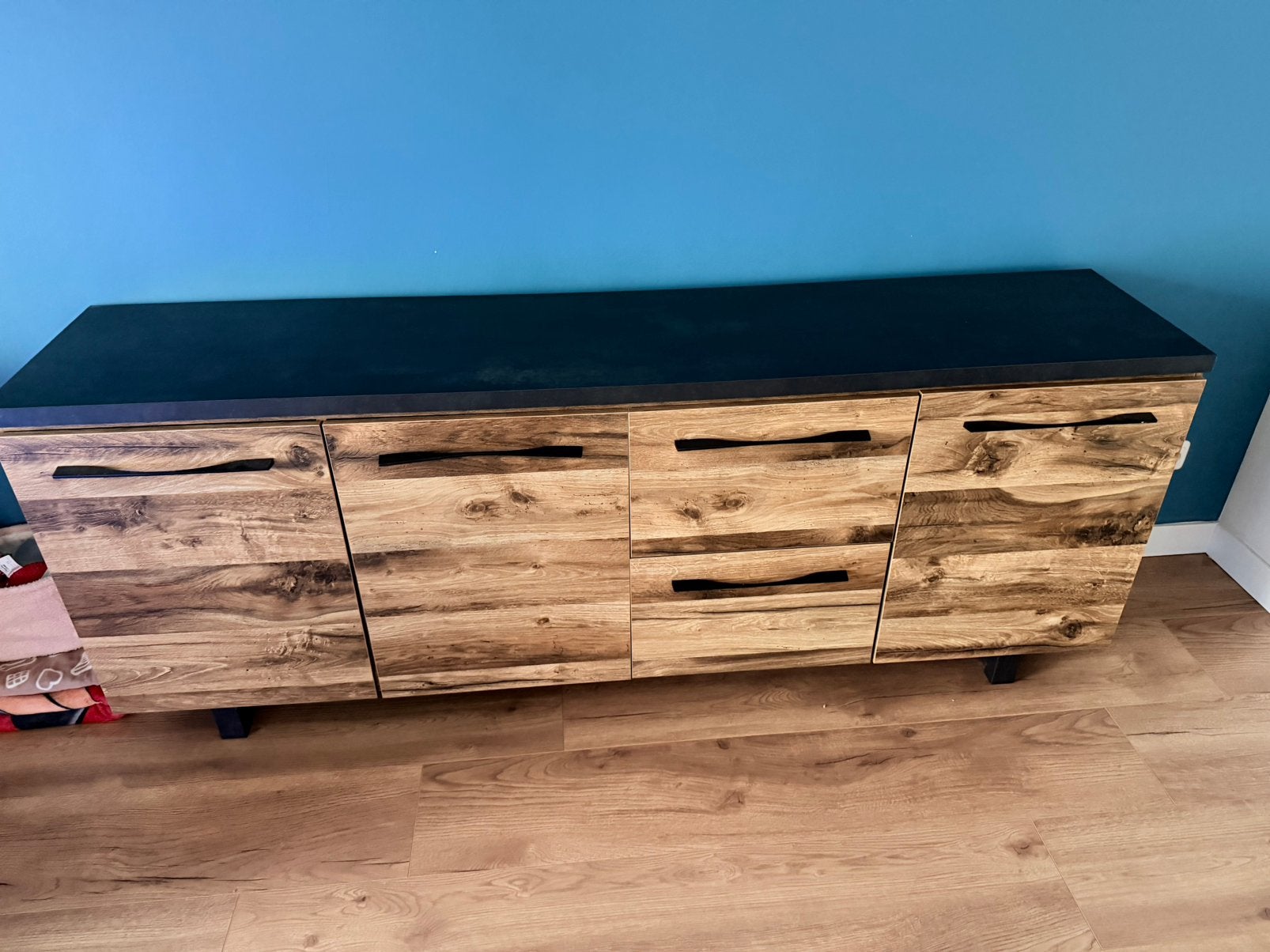 dressoir, Ophalen, Zo goed als nieuw, 25 tot 50 cm, 150 tot 200 cm