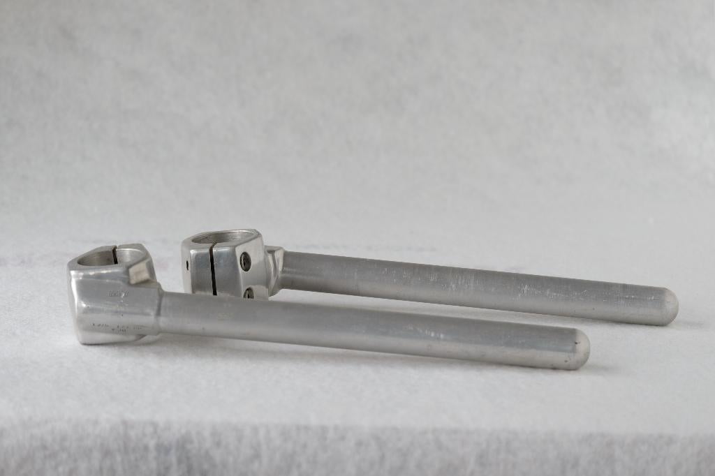 36mm Magura Forged Clip-Ons Handlebars motor BMW Honda Yamah, Motoren, Ophalen of Verzenden