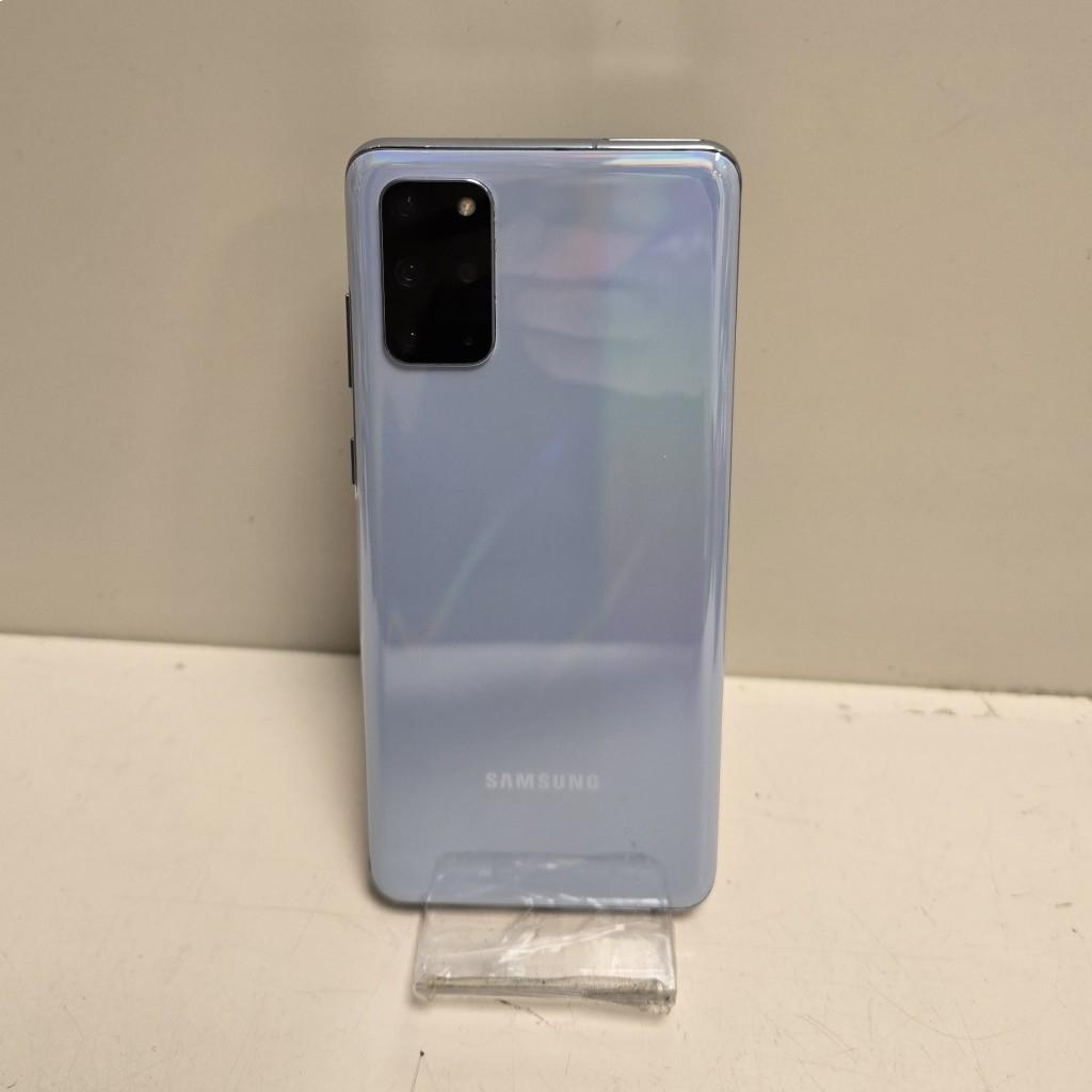 Samsung Galaxy S20 Plus 5G | 128GB | B-Grade (838263), Samsung Electronics Benelux B.V., Nlsamsung@edelman.com, Evert van de Beekstraat 310, 1118 CX Schiphol, Nederland