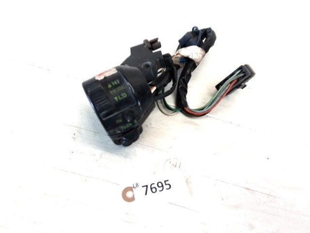 CB250 nighthawk 1996 - 2000 Honda D1-51187