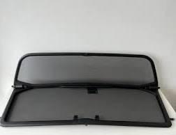 BMW windscherm / wind deflector F32 F33 – 54347496058, Auto-onderdelen, Ophalen of Verzenden, Nieuw, BMW