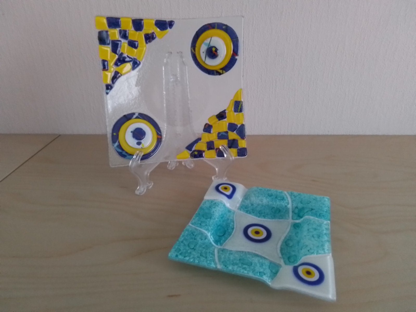 Design glas, Ophalen of Verzenden