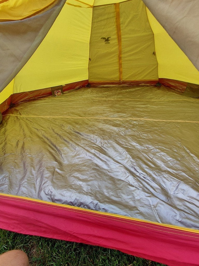 Expeditie koepeltent, Ophalen of Verzenden