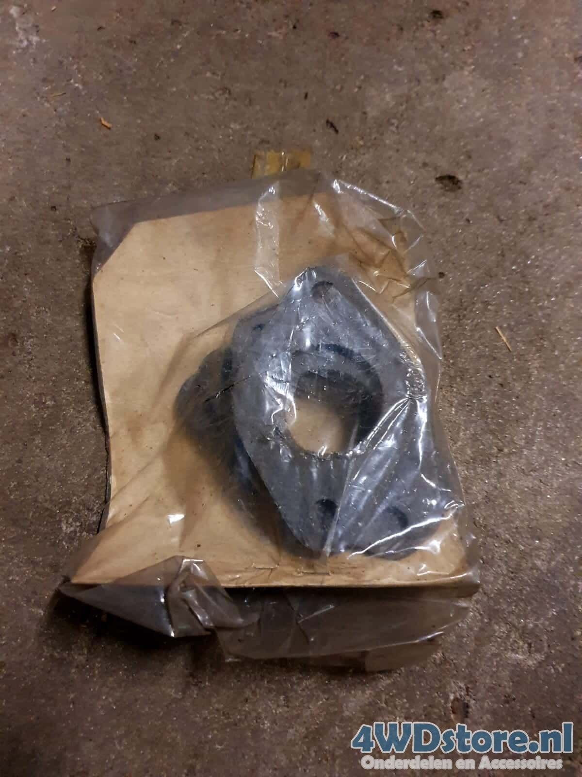 Exhaust Manifold Gasket C33921, -, -, Nieuw, Ophalen of Verzenden