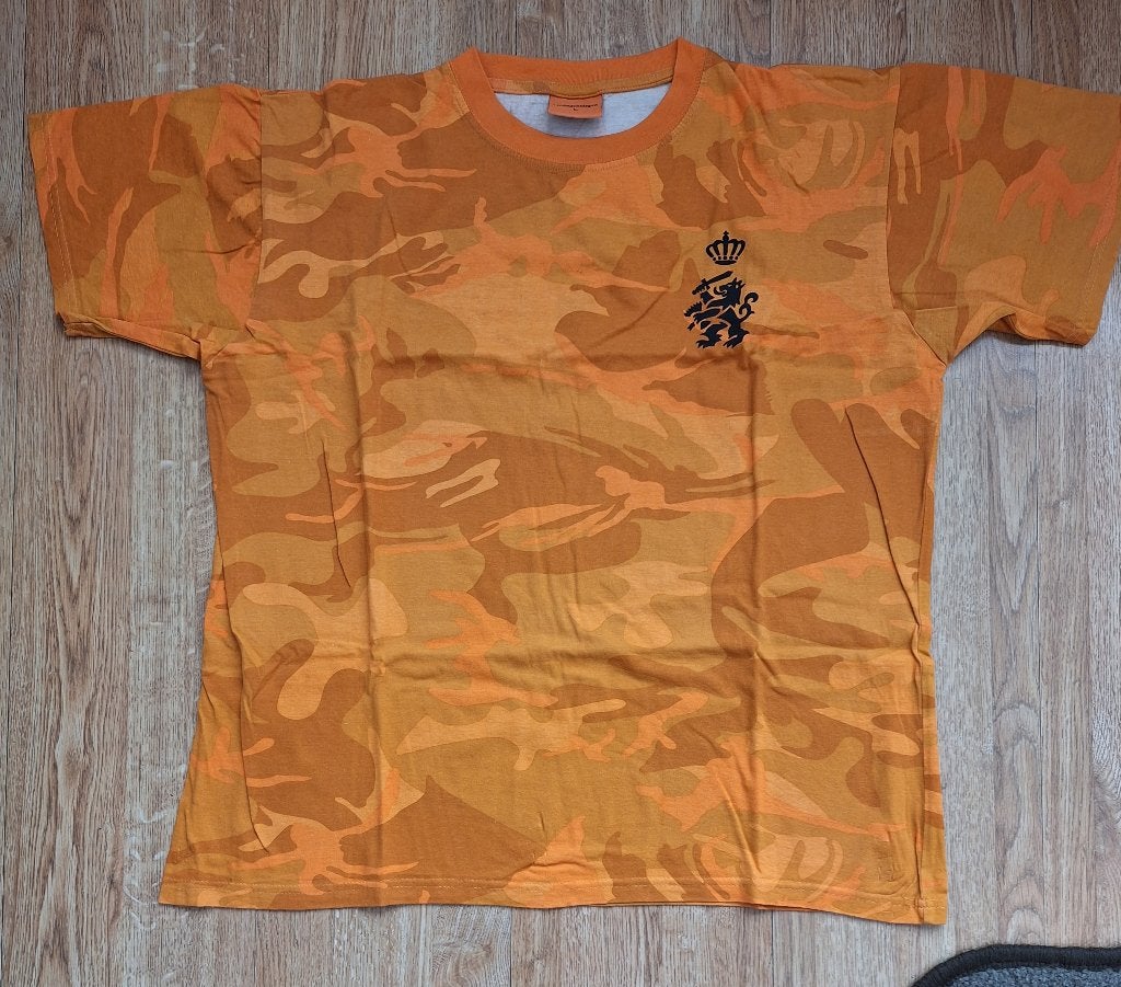 Oranje leger, Ophalen of Verzenden, Landmacht, Nederland, Overige typen