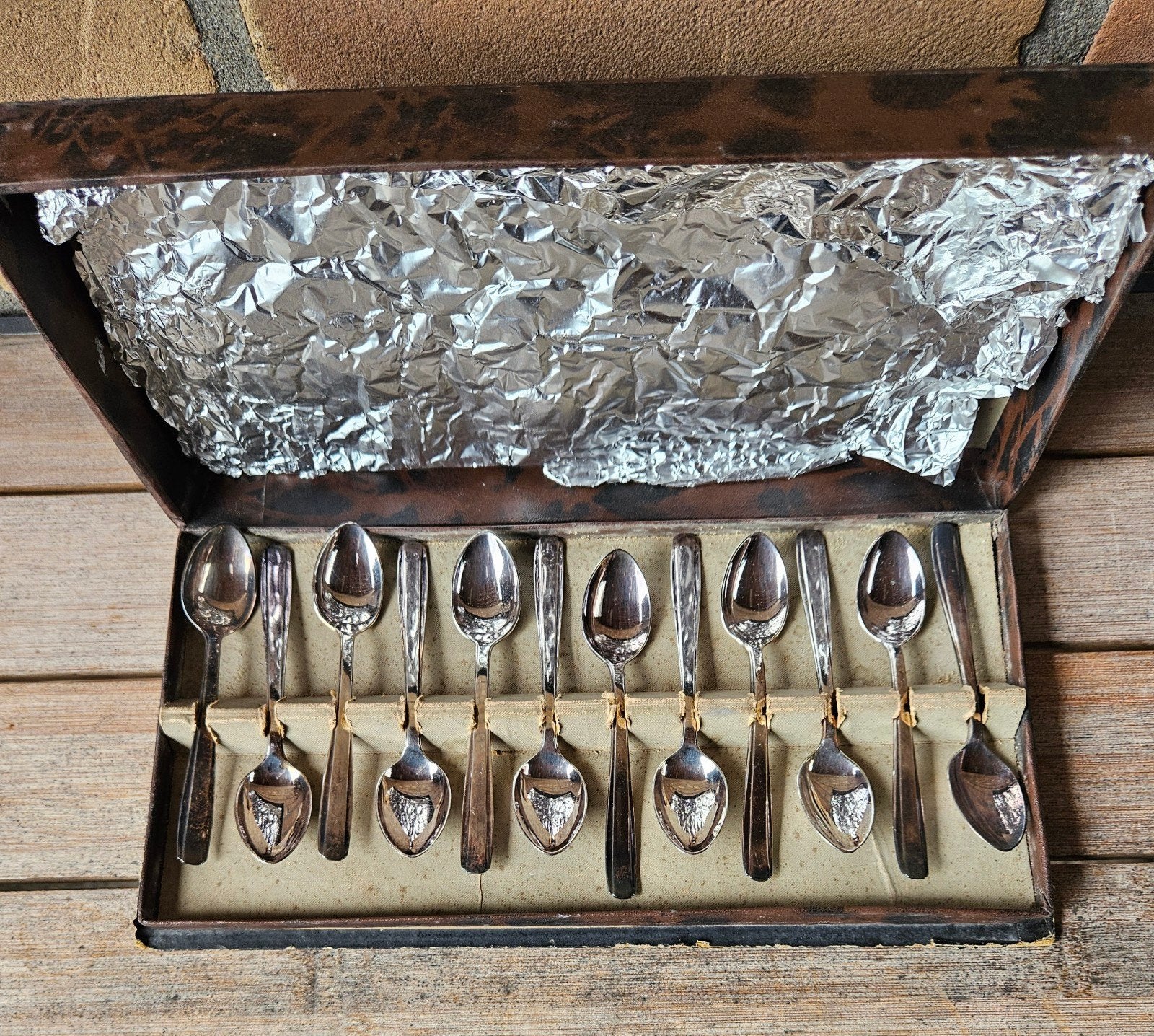 Theelepeltjes, Ophalen of Verzenden, Zilver