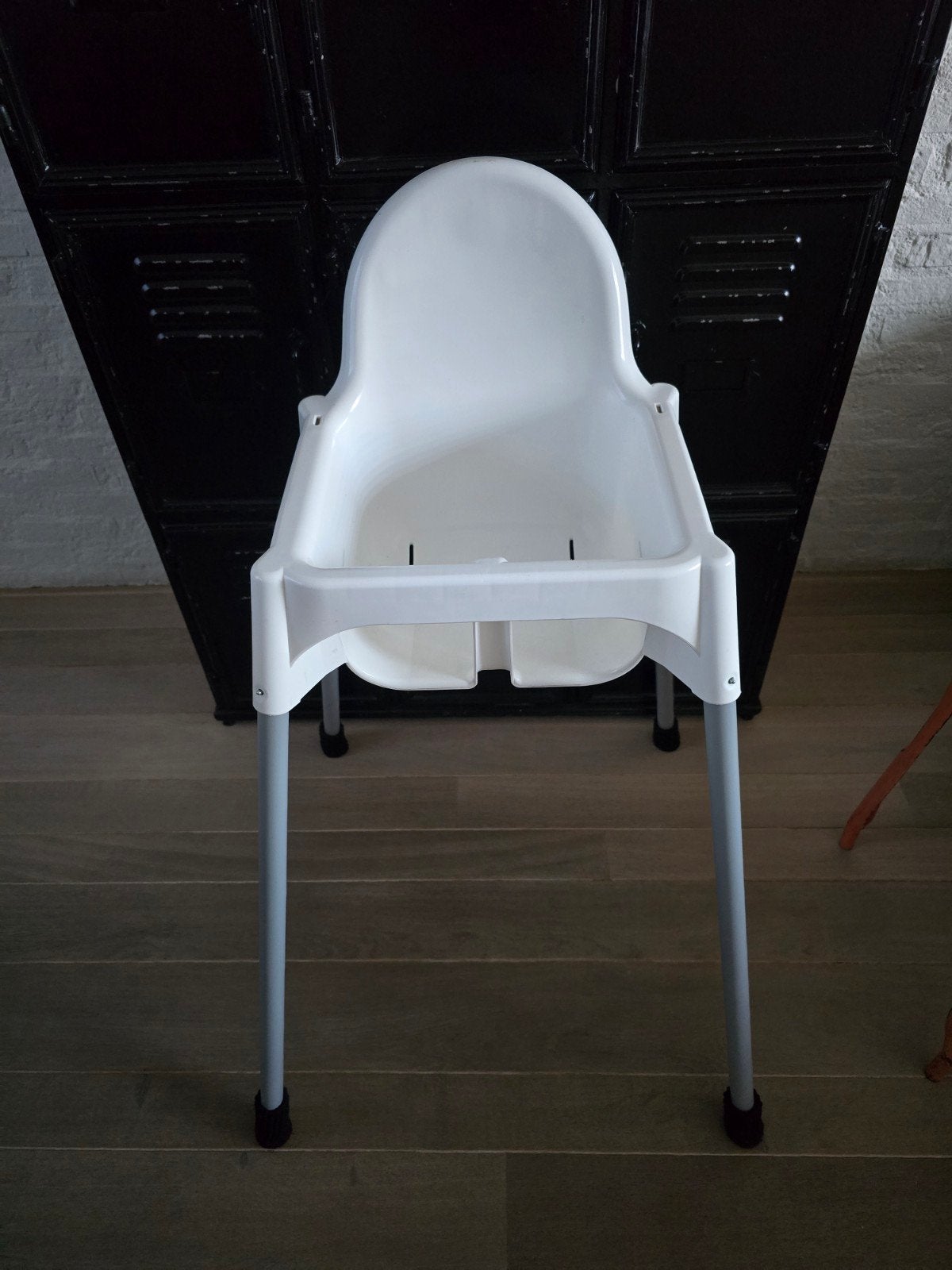 ikea kinderstoel, Kinderen en Baby's, Ophalen, Gebruikt, Overige typen