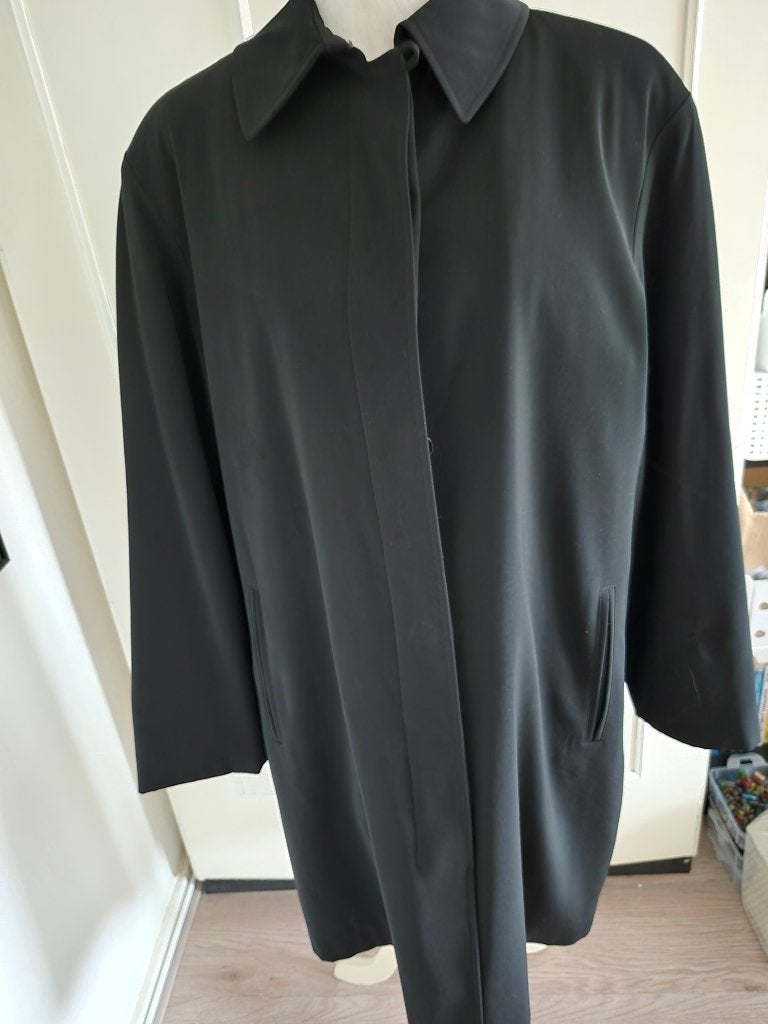JAS, Kleding | Dames, Verzenden, Zwart, Maat 42/44 (L), MAURA by Claudia Stráter