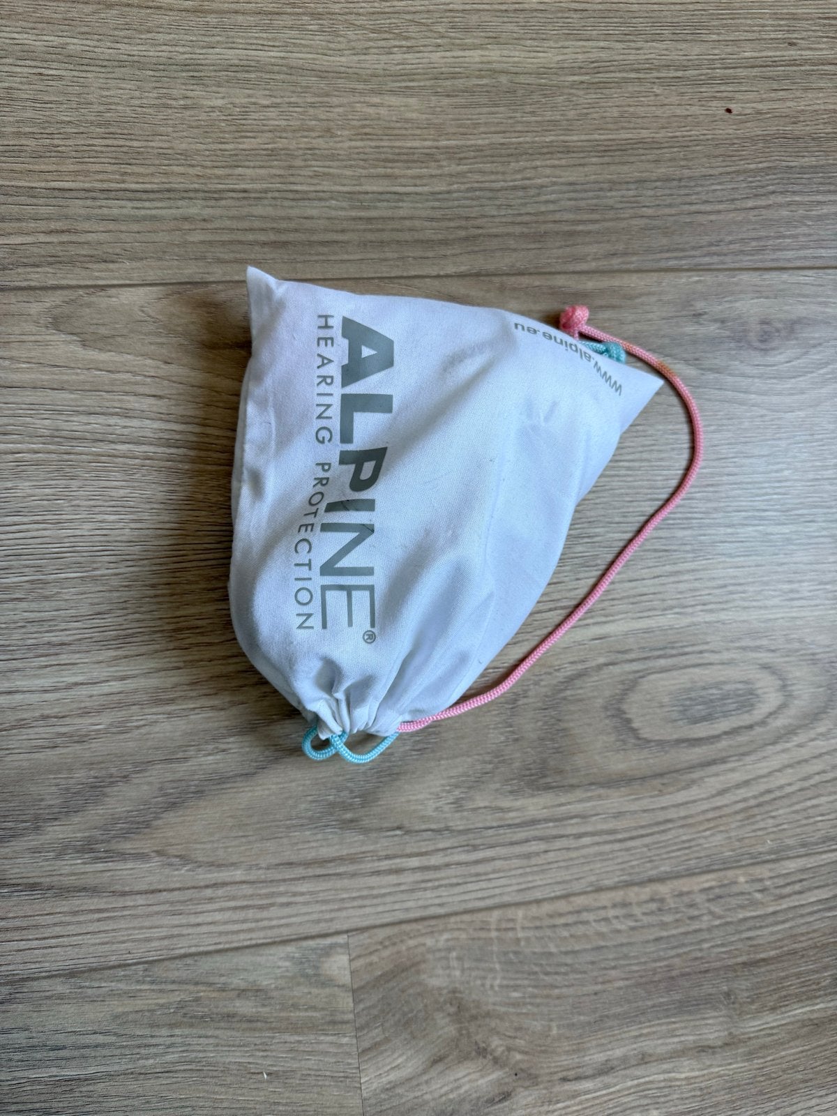 Alpine gehoorbescherming voor baby’s