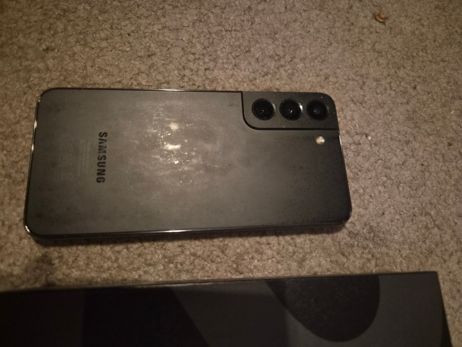 Foto 3 van Samsung Galaxy S22 128GB