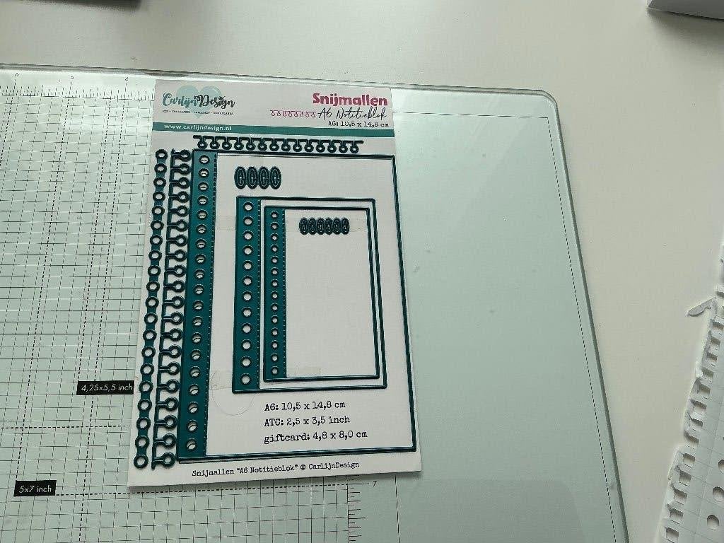 Carlijn Design, Ophalen of Verzenden, Zo goed als nieuw, Overige thema's, Pons of Mal