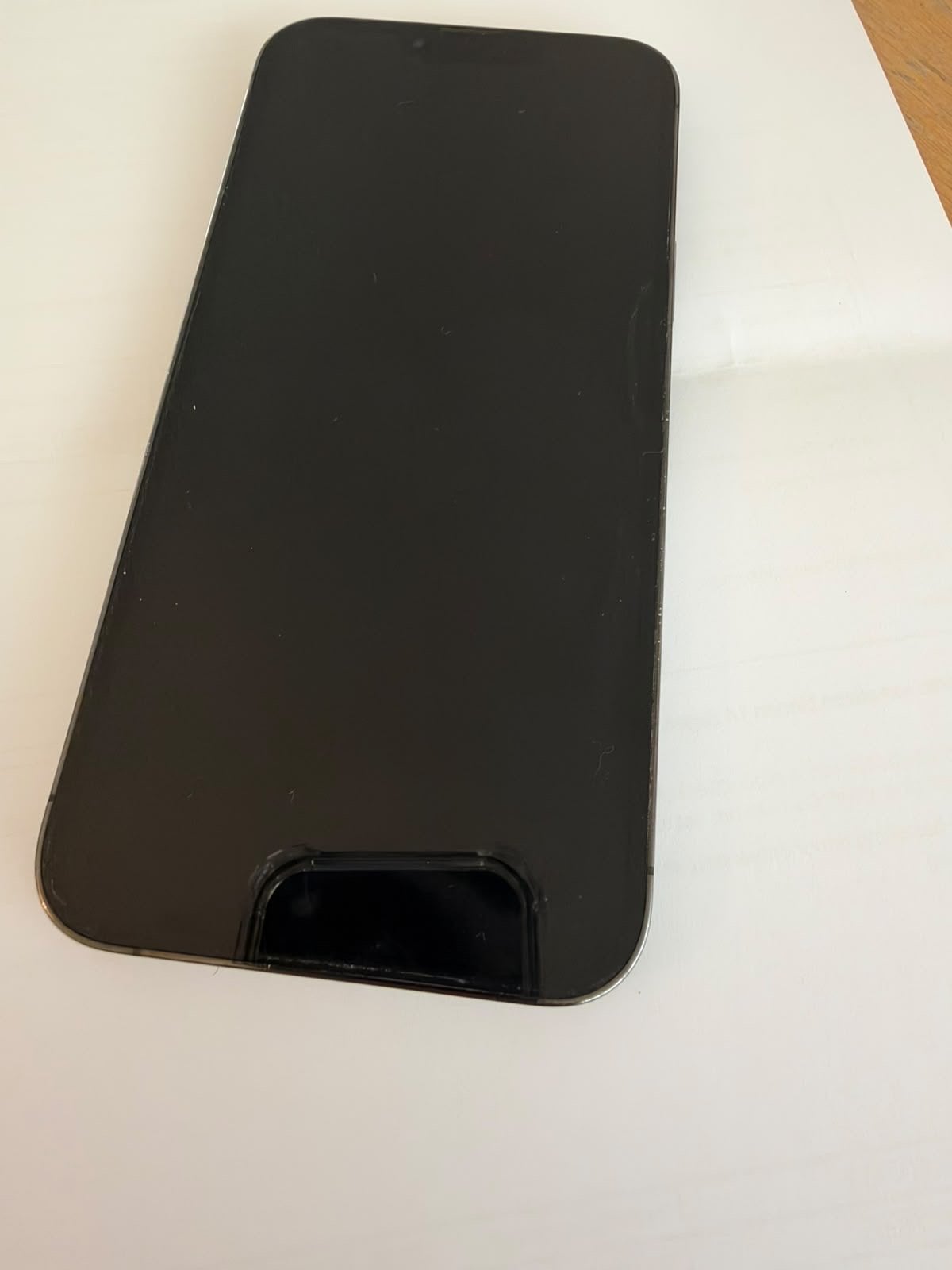 iPhone 13 Pro Max 256 GB, Telecommunicatie, Zonder simlock, Zonder abonnement, Ophalen, 256 GB