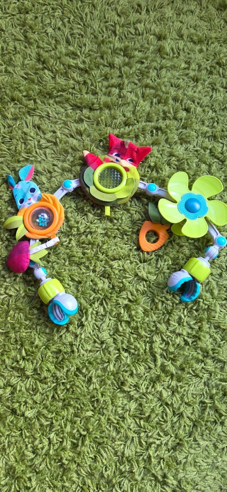 Baby speelboog, Ophalen of Verzenden