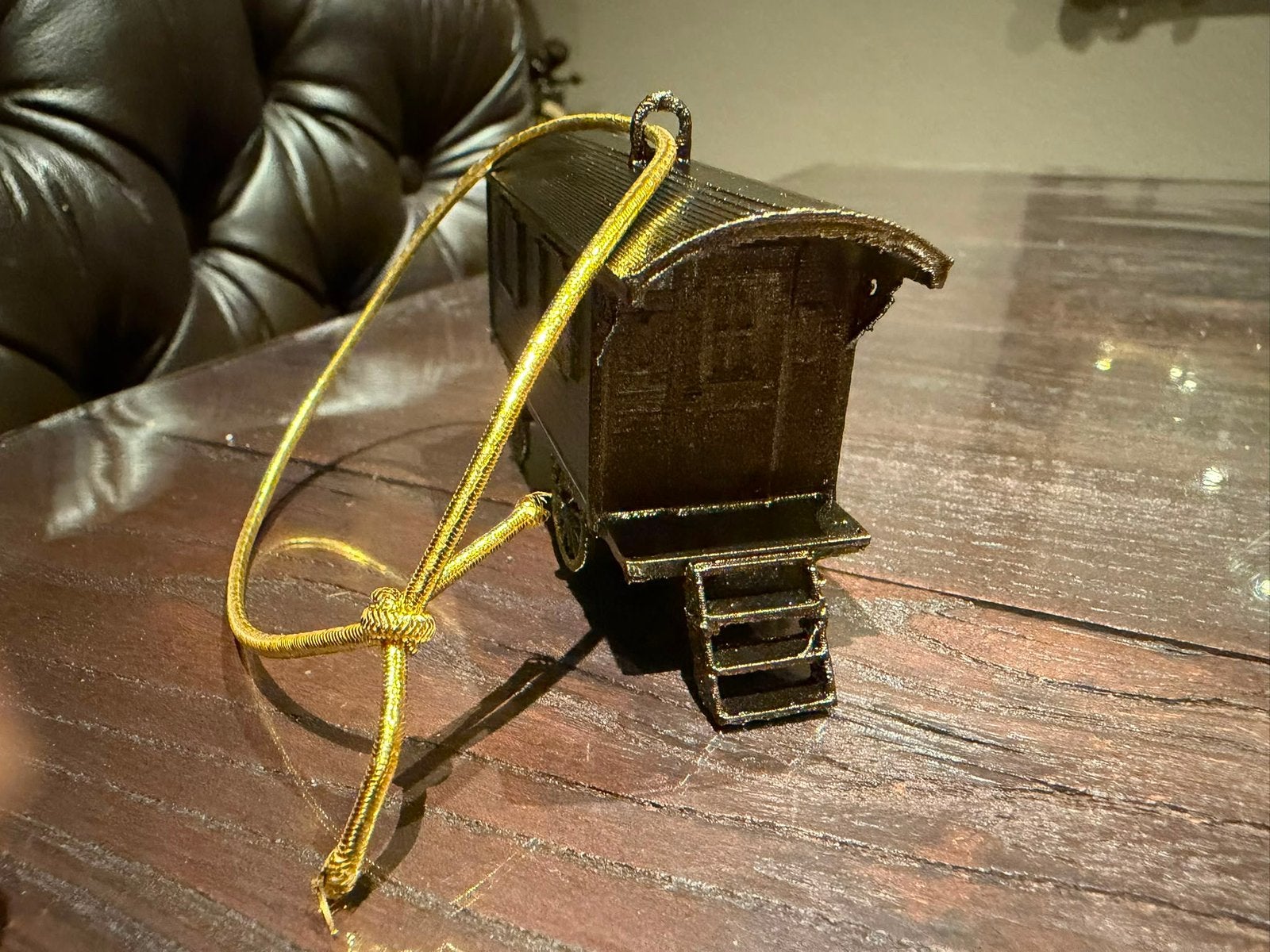 Auto spiegel woonwagen hanger, Ophalen of Verzenden, Zo goed als nieuw