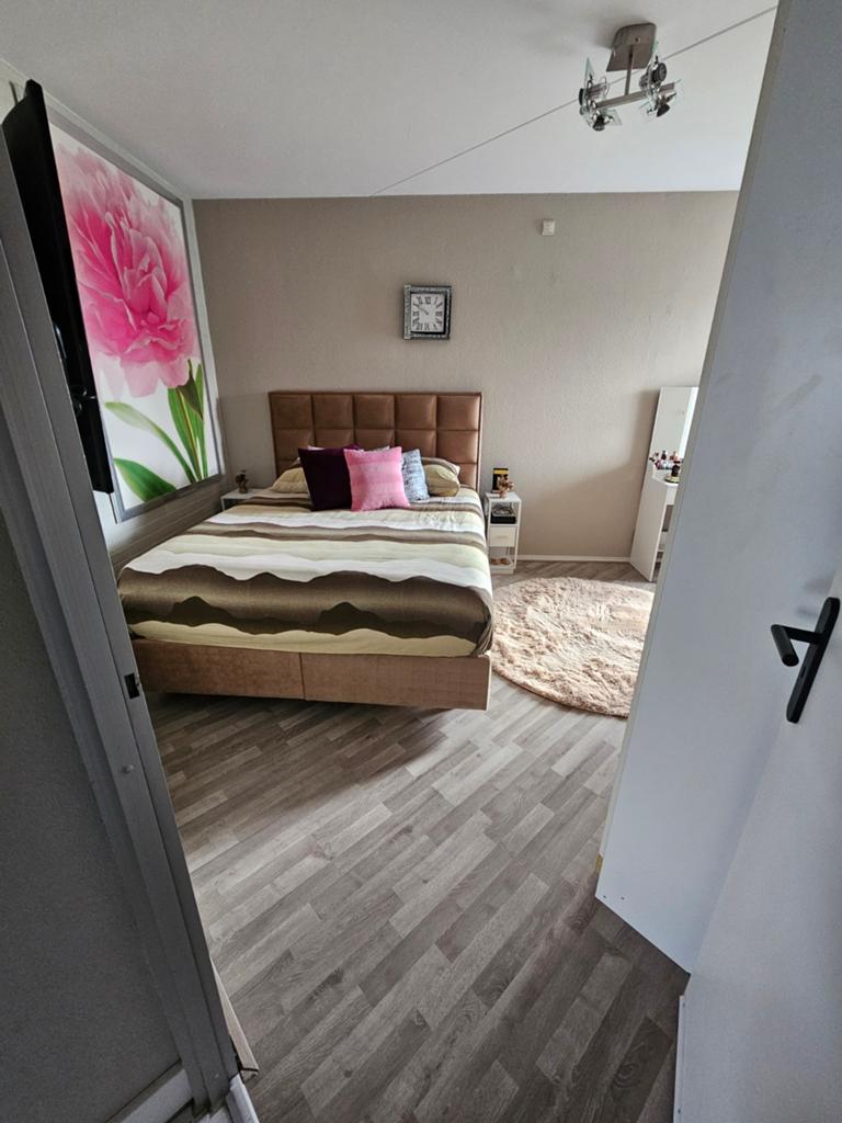 Woningruil Amsterdam noord, Amsterdam