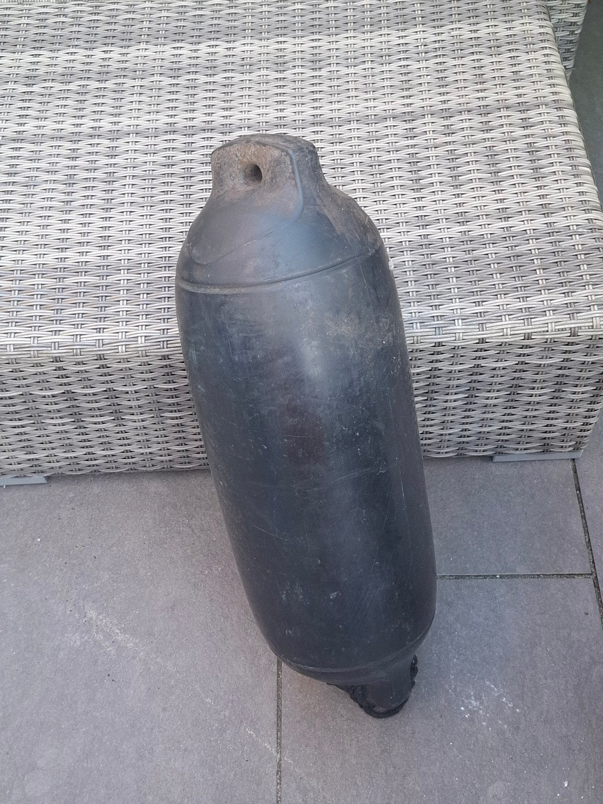 Fender / Stootwil, Ophalen, Gebruikt, Overige typen