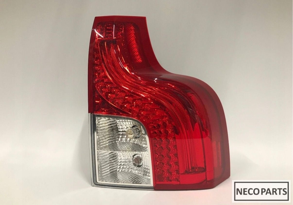 VOLVO XC90 I FACELIFT LED ACHTERLICHT ORIGINEEL, Auto-onderdelen, Verlichting, Gebruikt, -, -, Ophalen of Verzenden