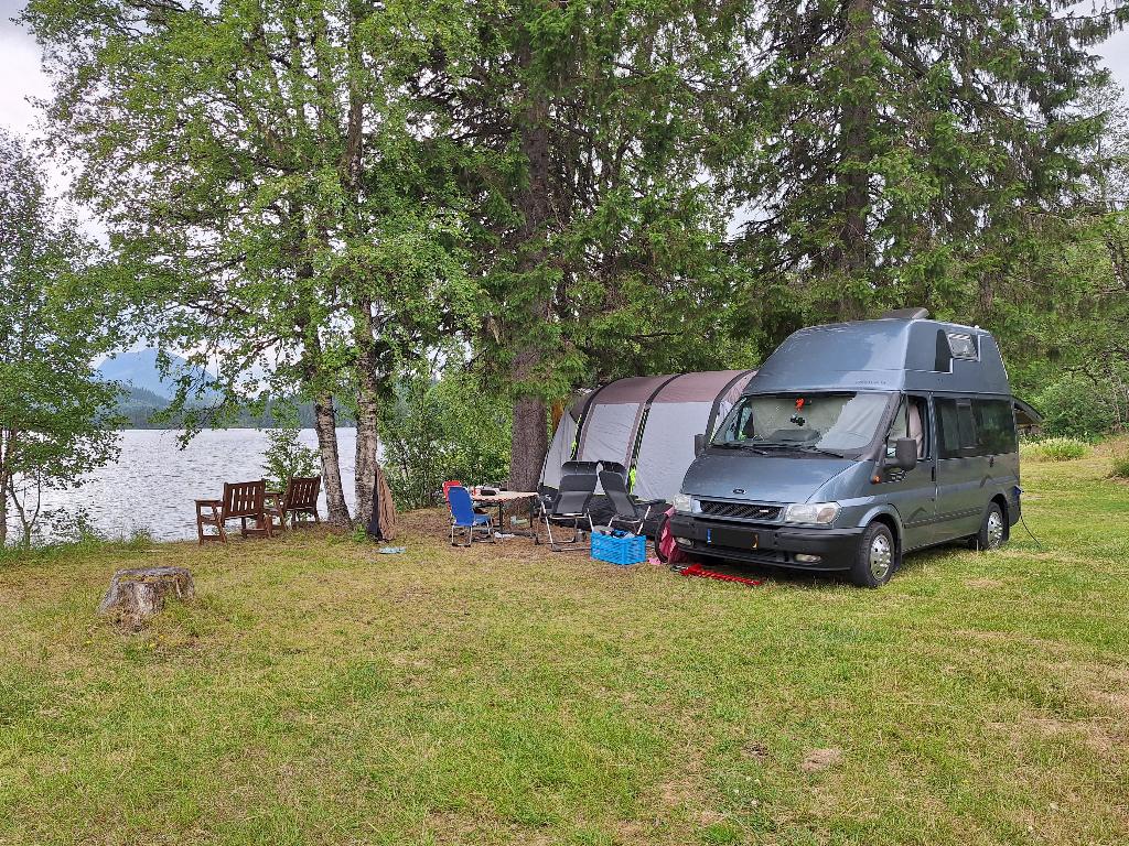 Ford Transit Nugget Westfalia 2.0 TDCi 125pk - na de zomer!, Caravans en Kamperen, Buscamper of Camperbus, Airbags, Luifel, Ford