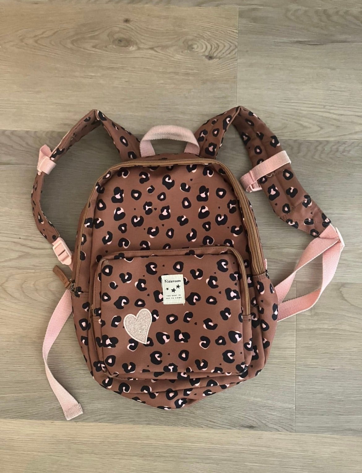 Leuke kinder rugzak, Ophalen of Verzenden, Overige merken, 30 tot 45 cm