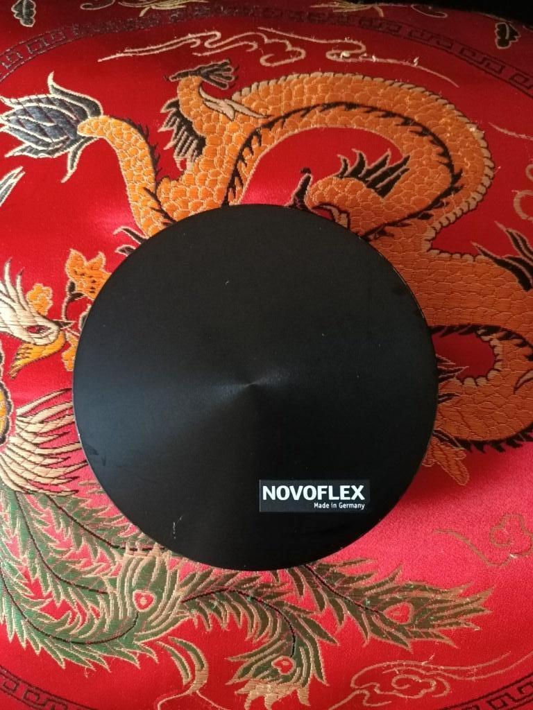 Novoflex Lens Cap Snap Cap for Canon 300/2.8 IS 300mm f/2.8, Gebruikt, Novoflex, Novoflex, Novoflex