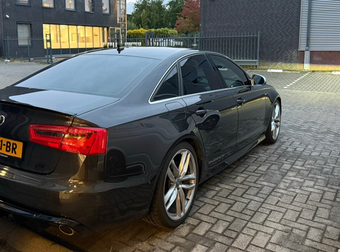 Audi A6 S6 Rs6 20 inch velg, Ophalen