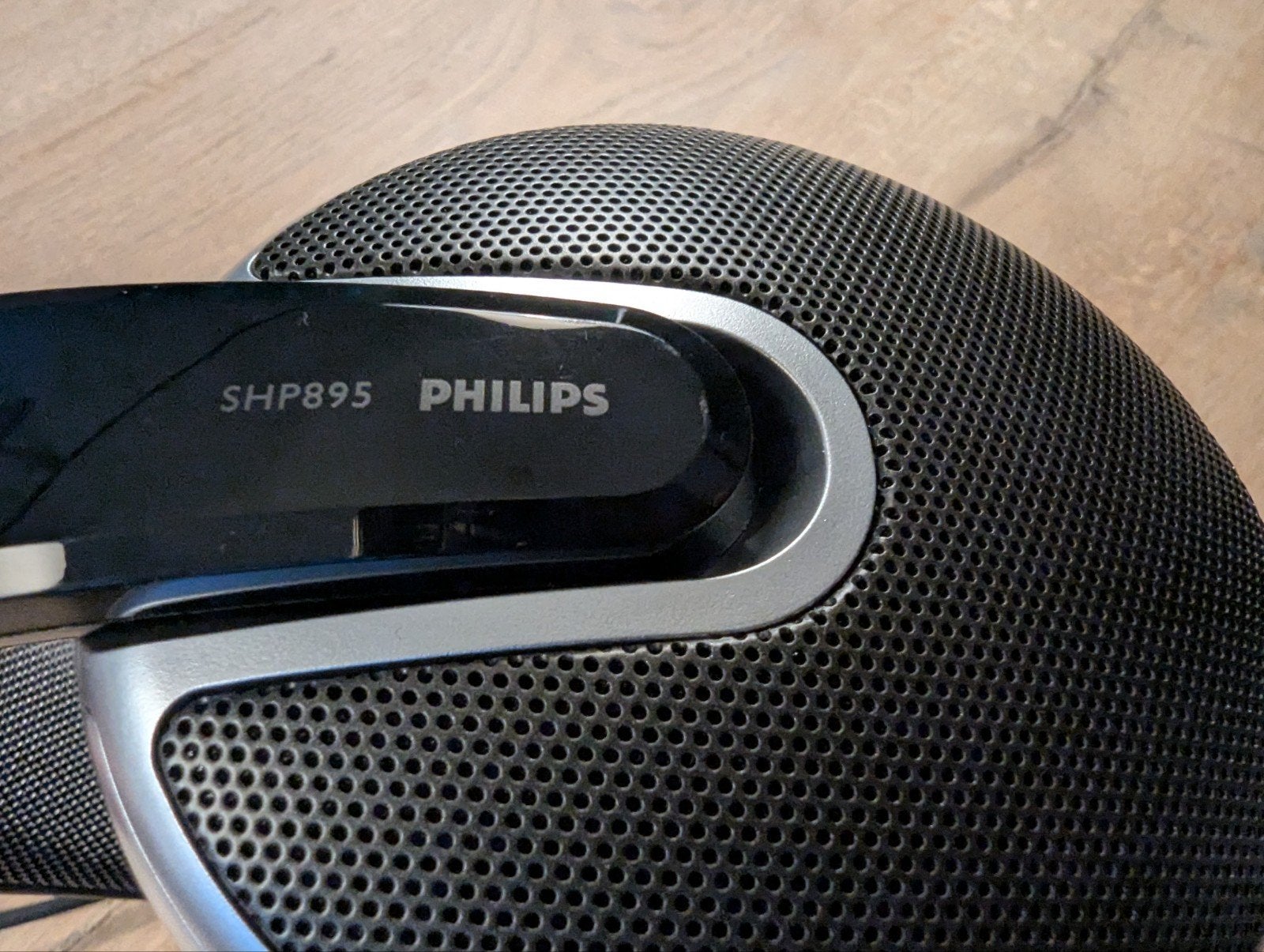 Philips SHP895 Koptelefoon - Perfecte staat, Ophalen
