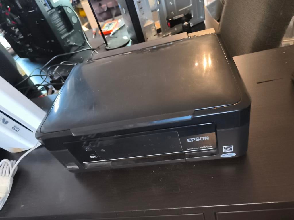 Epson printer, Ophalen of Verzenden, Overige instrumenten
