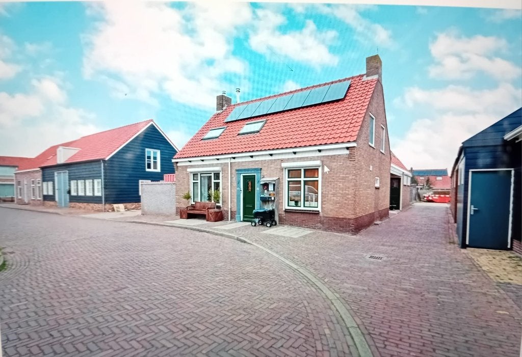 prachtige vrijstaande woning, OPEN HUIS!, 200 tot 500 m², 8 kamers, Westkapelle, Zeeland