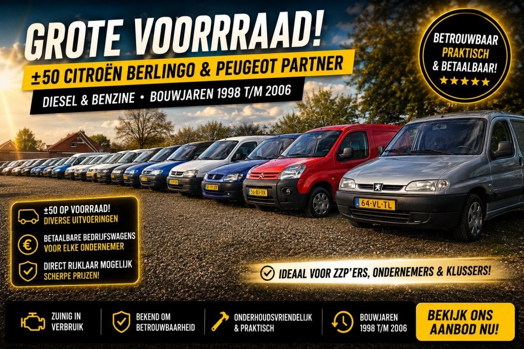 -50x Citroen