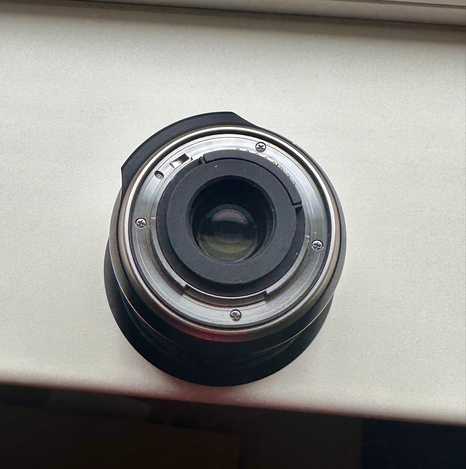 Tamron 10-24mm F/3.5-4.5 Di II VC HLD voor Nikon, Audio, Tv en Foto, Fotografie | Lenzen en Objectieven, Ophalen of Verzenden