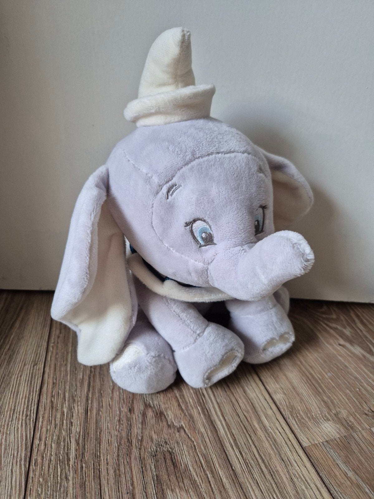 Disney baby Dombo knuffel 28 cm, Kinderen en Baby's, Ophalen of Verzenden, Nieuw, Overige typen