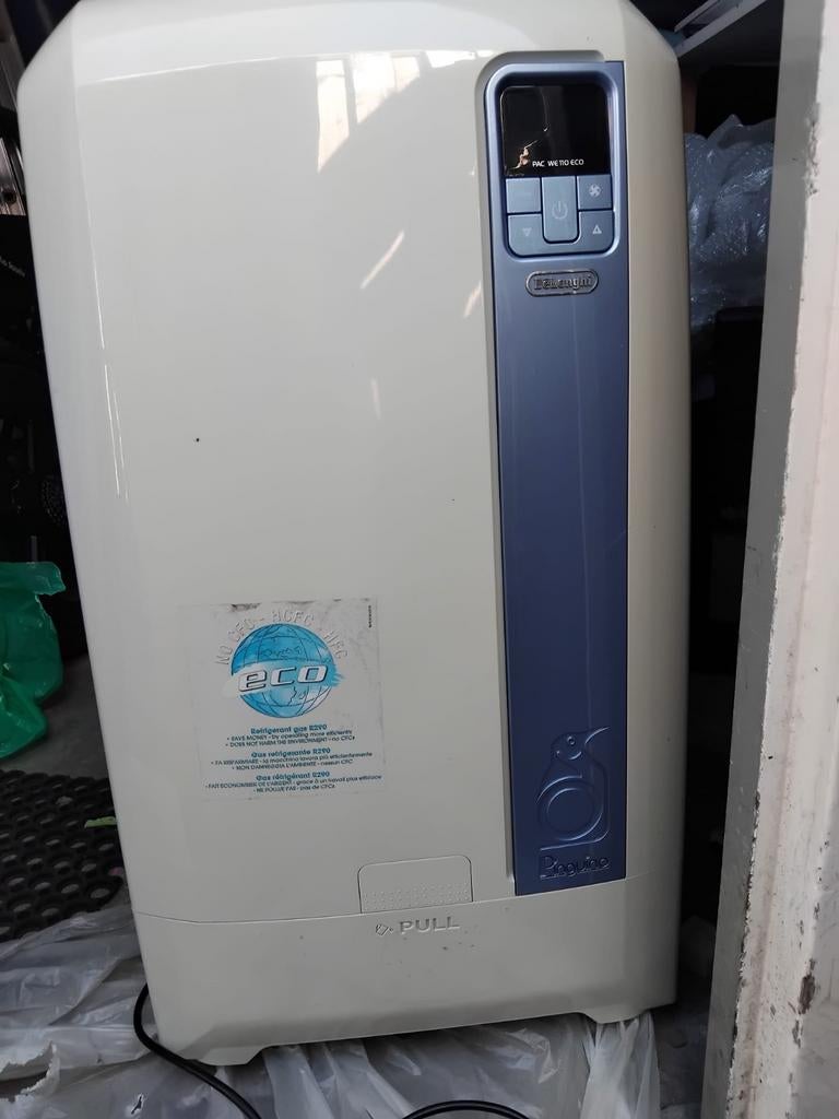 Mobiele Airco delonghi, Ophalen of Verzenden