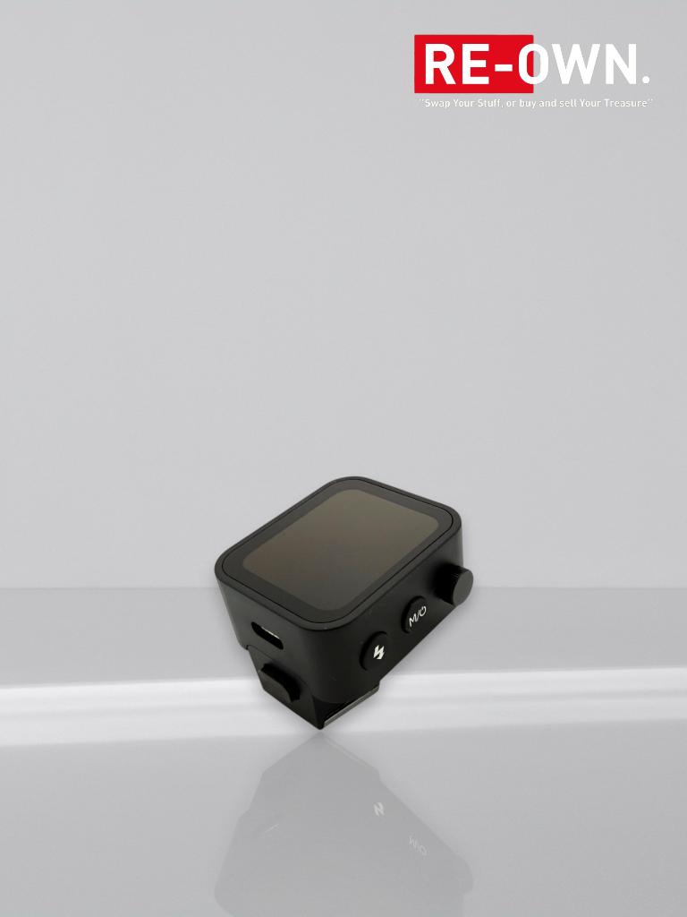 Godox X3 Transmitter voor Leica (nieuwstaat+doos+garantie, Overige merken, ., Godox, Ophalen of Verzenden