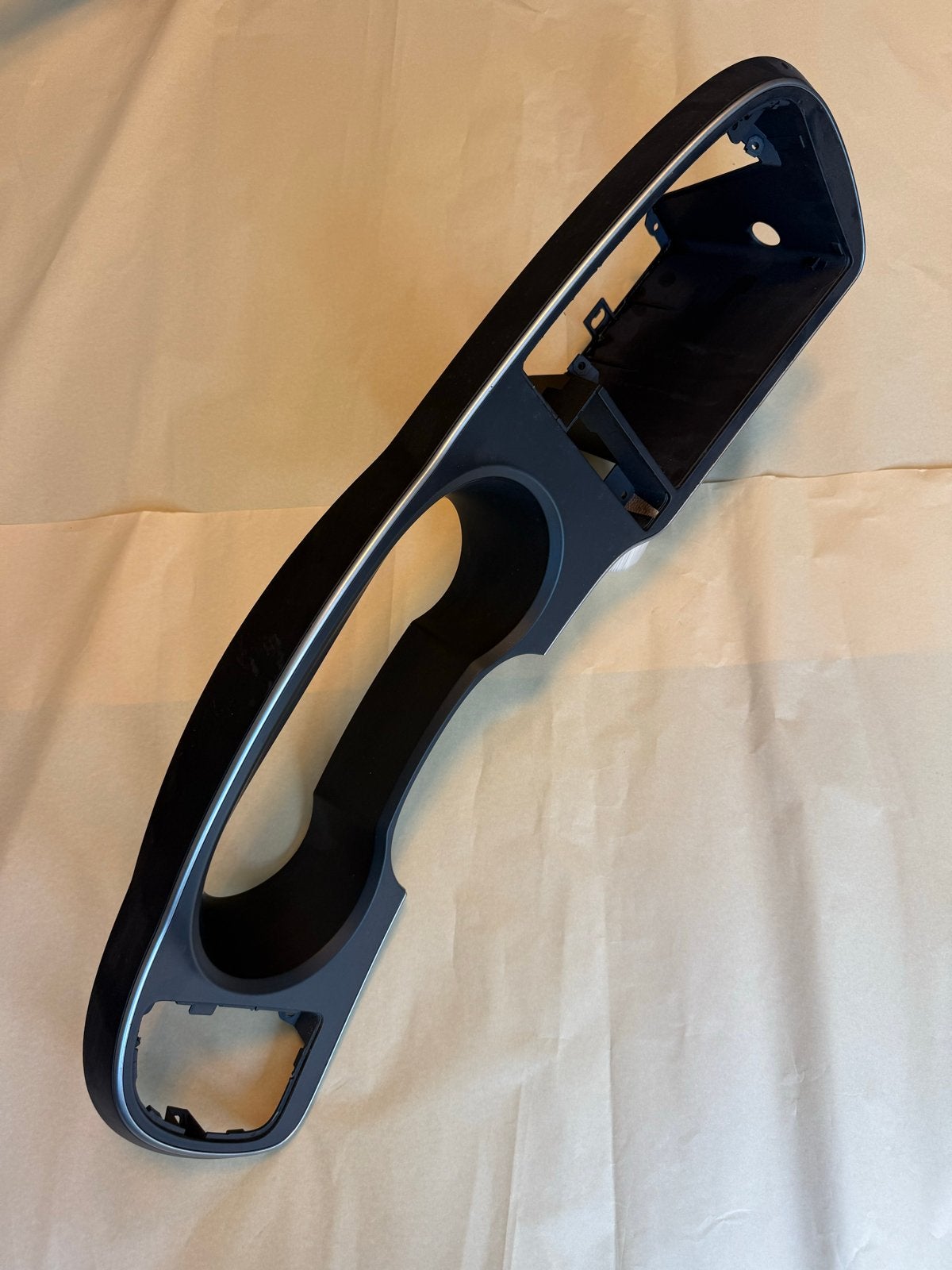 Instrumentenpaneel Saab 9-3SS *ZGAN*, Ophalen of Verzenden, Gebruikt, Saab