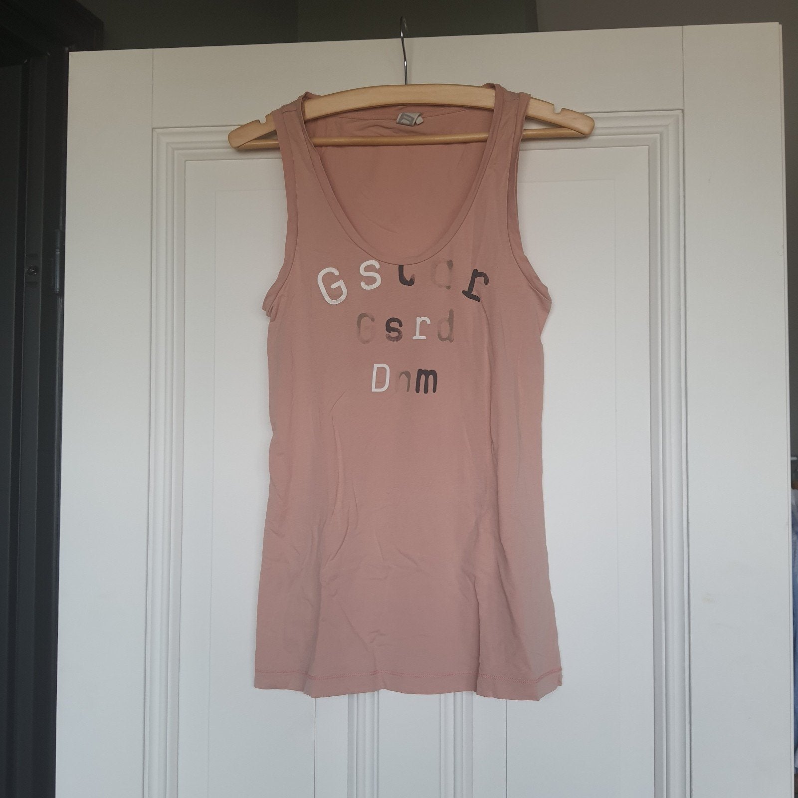 in nieuwstaat mooie top maat xs/s van g-star, Ophalen, Nieuw, G-STAR RAW, Roze