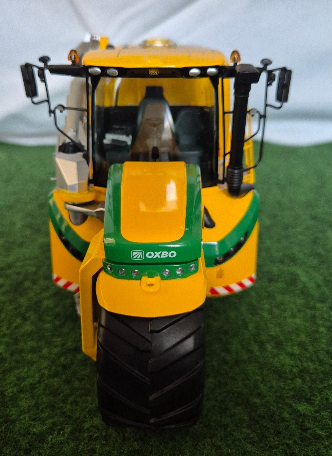Ploeger 5E05 5 wieler bemester, Hobby en Vrije tijd, Nieuw, Ophalen, Overige merken, Groter dan 1:32