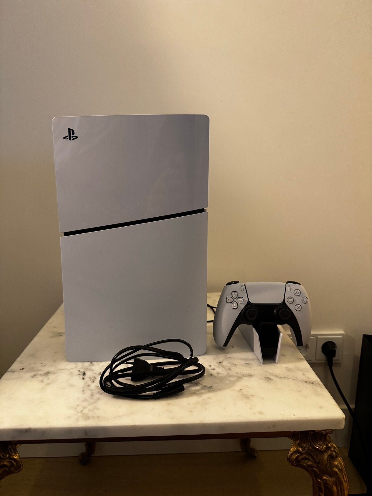 PlayStation 5 Slim Digitale Editie Console