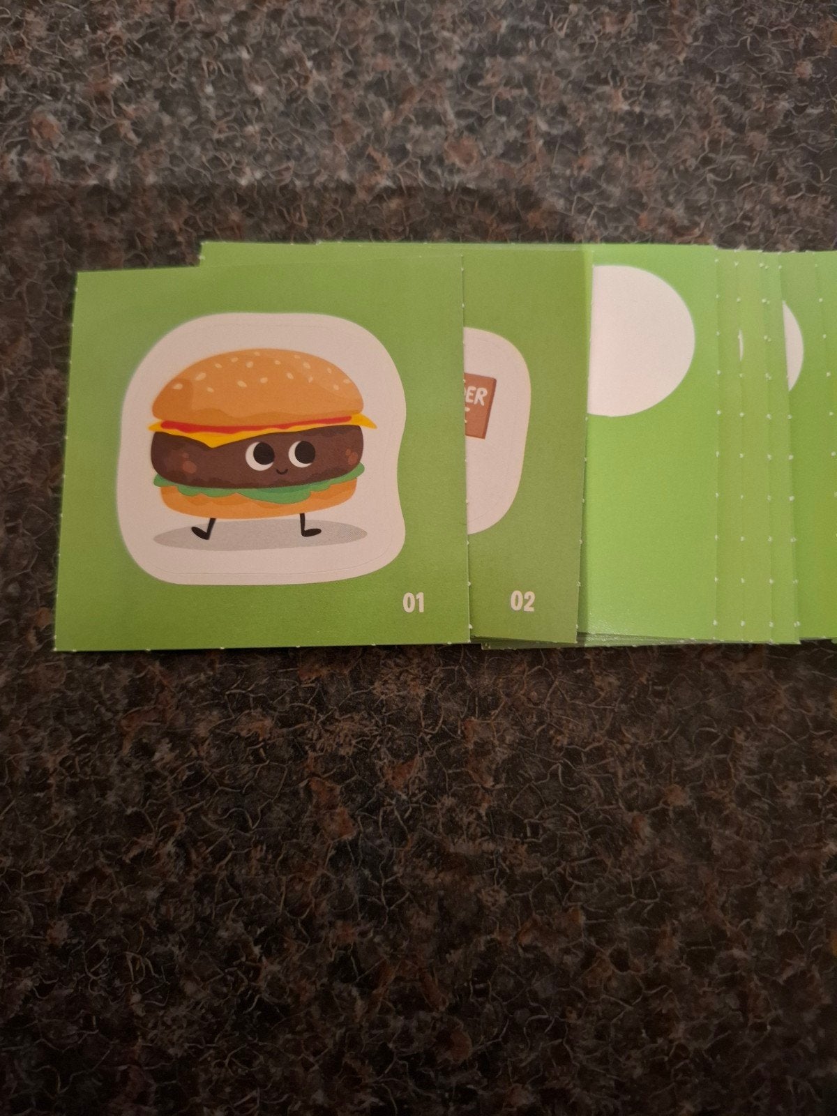 plus beter bikken stickers compleet zonder spaarzegels, Plus, Ophalen of Verzenden