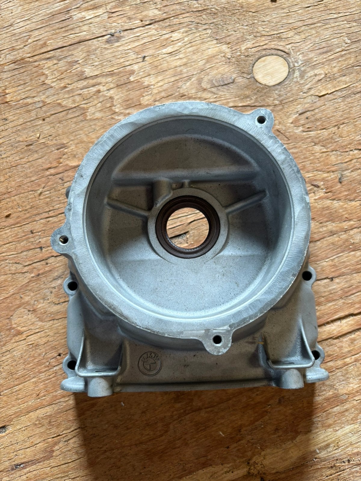 Bmw m30 distributiekap, Ophalen of Verzenden, Gebruikt, BMW