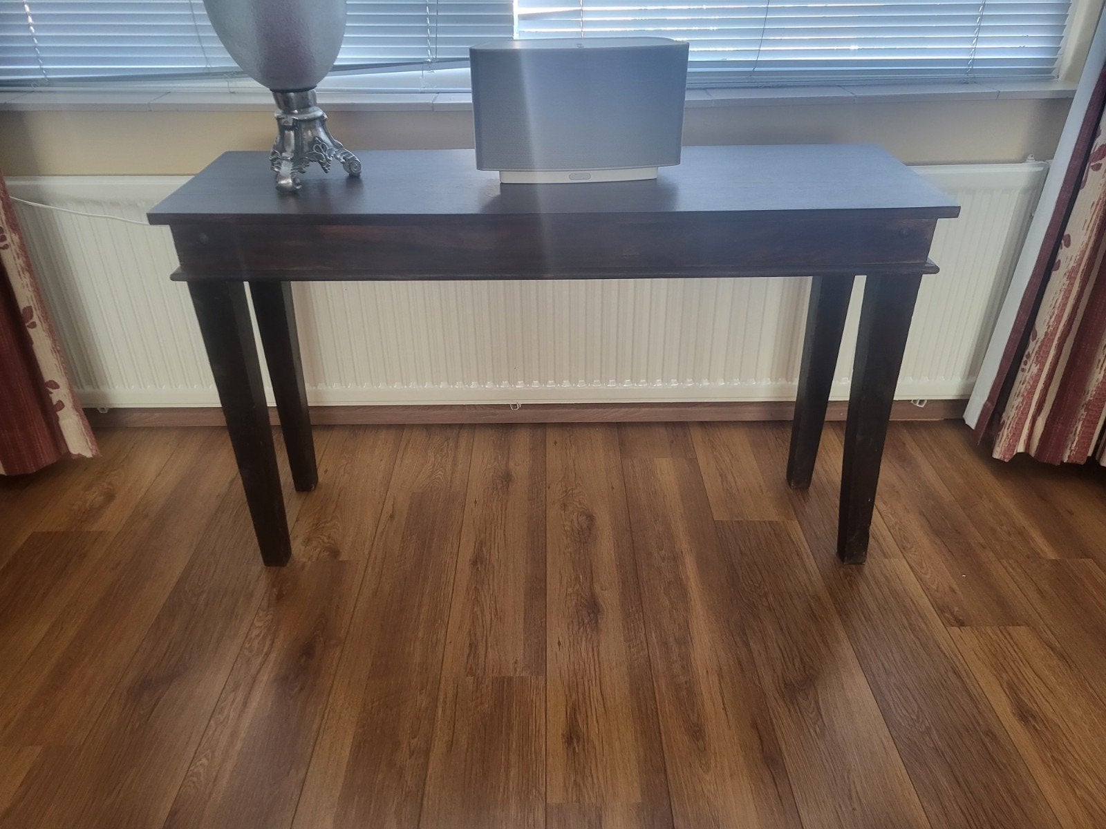 Sidetable, Ophalen of Verzenden