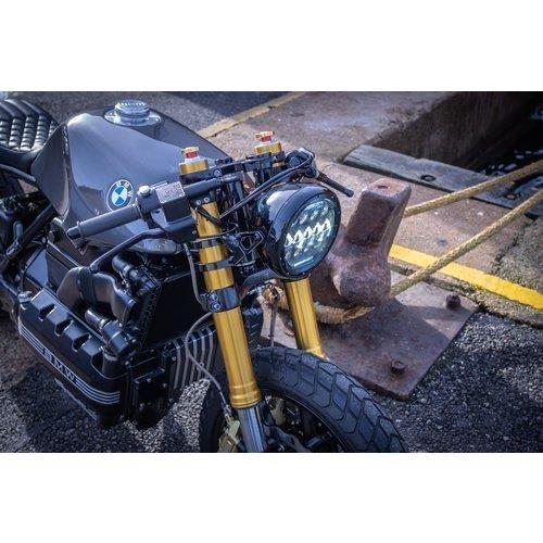 Foto 3 van BMW K1100 Custom (1993) Volledig Opnieuw Opgebouw