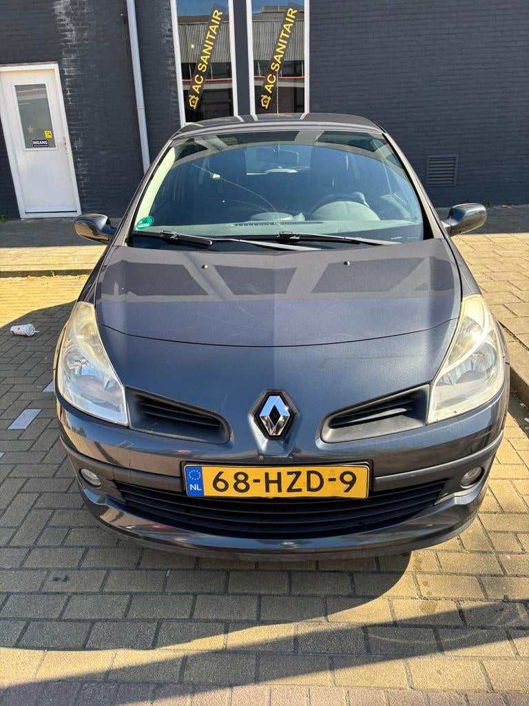 renault clio, Ophalen of Verzenden