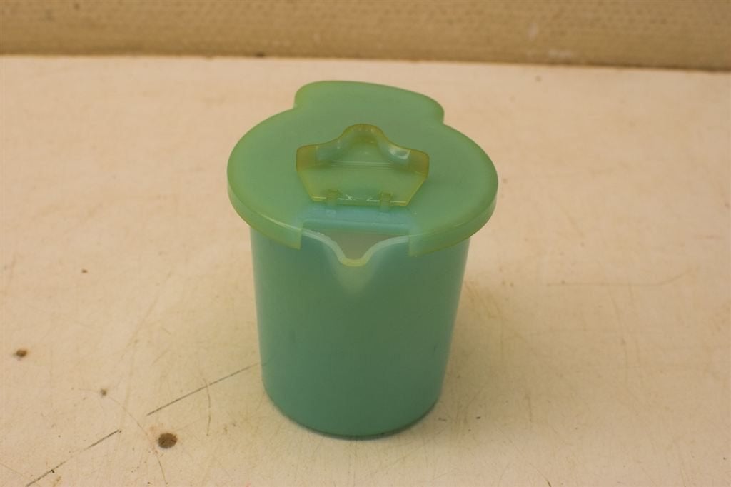 Tupperware schenkkannetje 45593, Ophalen of Verzenden, Gebruikt, Overige typen