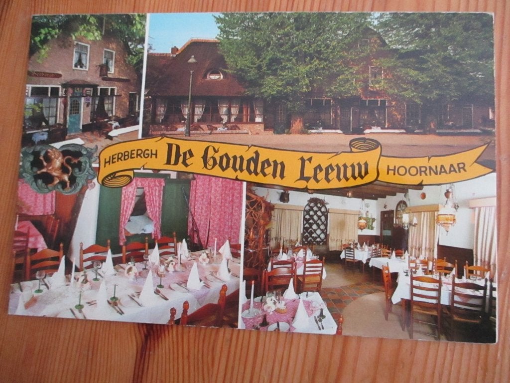 ansichtkaart, Ophalen of Verzenden, 1980 tot heden, Ongelopen, Gelderland