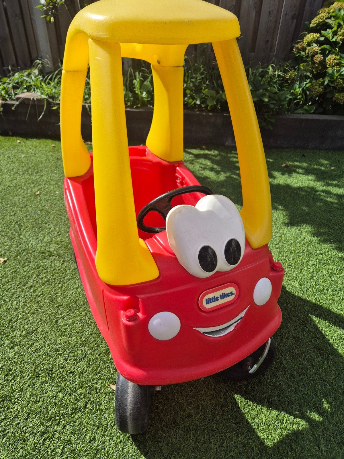 little tikes loopauto, Kinderen en Baby's, Ophalen