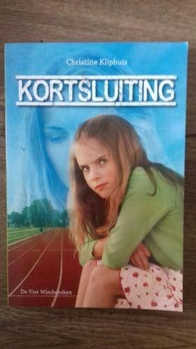 Kortsluiting - Christine Kliphuis (De Vier Windstreken), Nieuw, Ophalen of Verzenden, Christine Kliphuis, Fictie