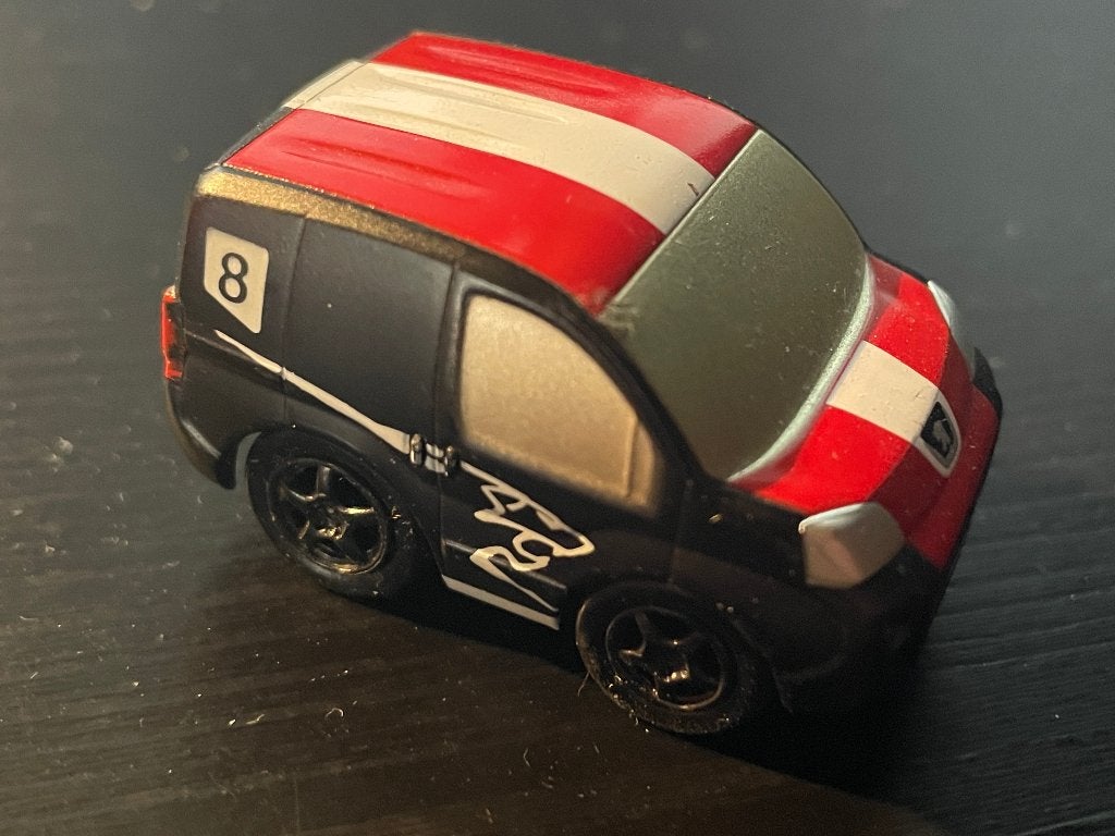 Peugeot Bipper 3 inch, Ophalen of Verzenden, Nieuw, Auto