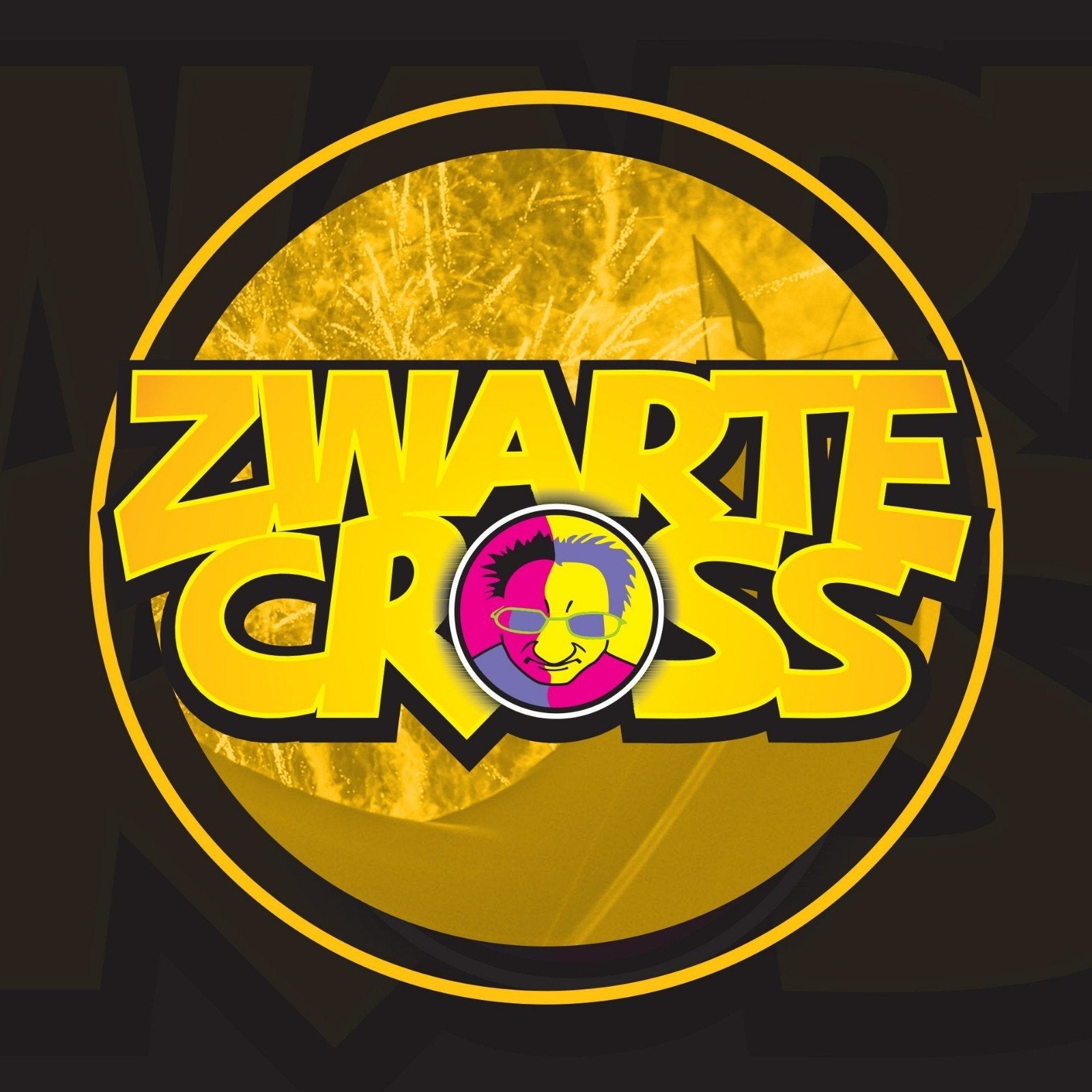 1 Weekend ticket Zwarte Cross Donderdag t/m Zondag, Tickets en Kaartjes, Sport | Voetbal, Eén persoon, Juli